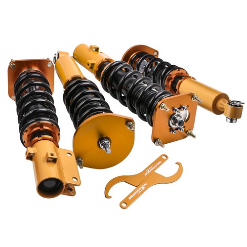 Coilover shock absorbers - coilover,