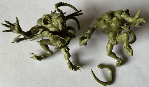 Warhammer aos chaos daemons - -,