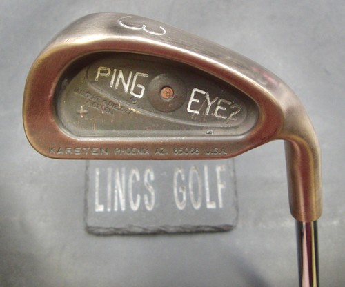 Ping eye becu - 2+, dot