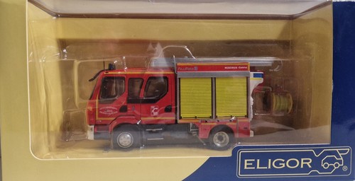 Eligor 114709 renault - eligor,