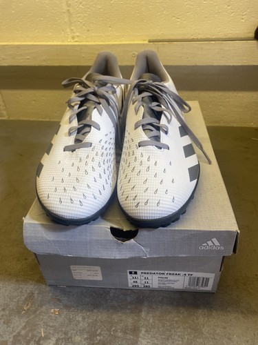 Adidas predator freak tf - predator, 4