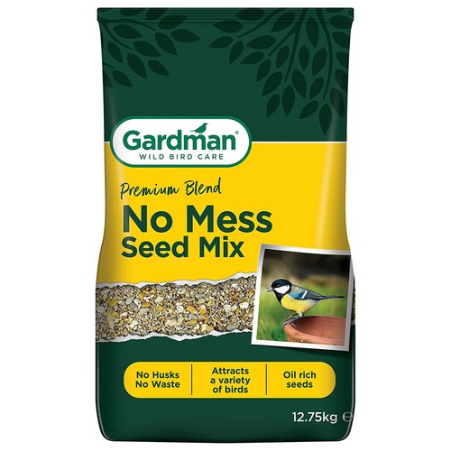 Gardman mess wild - mess,