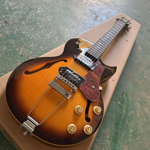 New electric guitar p90 - guitar,