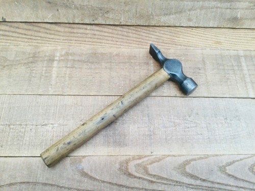 Vintage 8oz carpentry - 8oz,