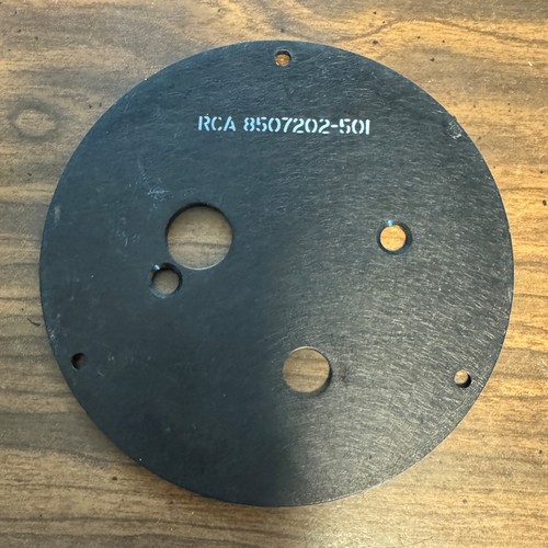 Inch wall mount plate - inch,
