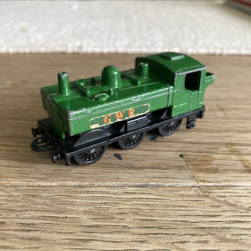 Matchbox 1979 pannier - matchbox,