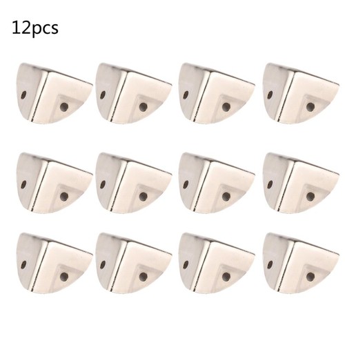 12pcs silver cabinet trunk - cabinet,