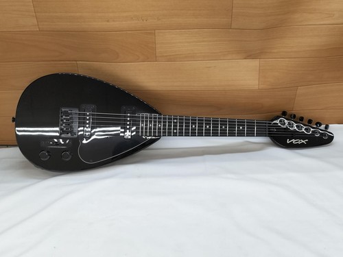 Vox mk3 mini - vox,