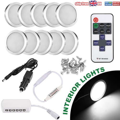 12v 10x interior - 12v, spot
