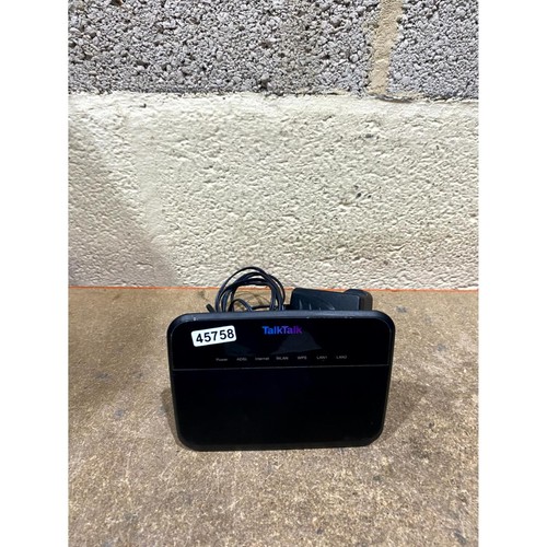 Link talktalk dsl 3680 - talktalk, dsl-3680