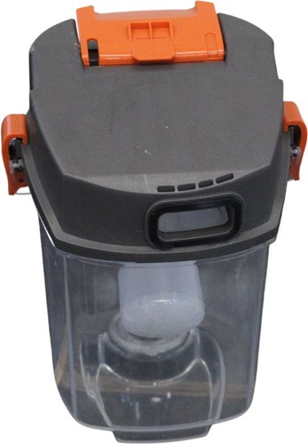 Vax dual power w86 dirty - vax,