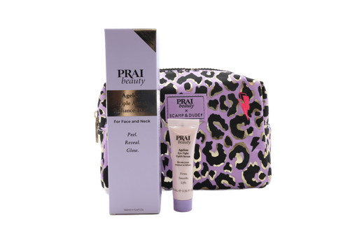 Prai beauty ageless - prai, toner