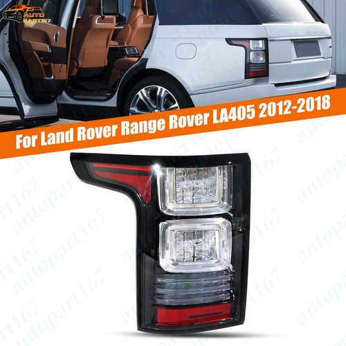 Left for land range rover - range,