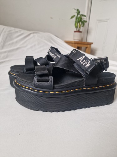 Martens slip sandals - martens,