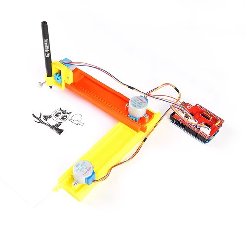 Ebuy stem diy mini - diy,