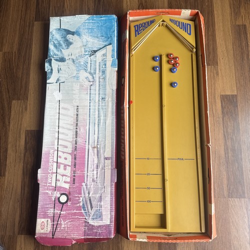 Vintage 1970 ideal - vintage,