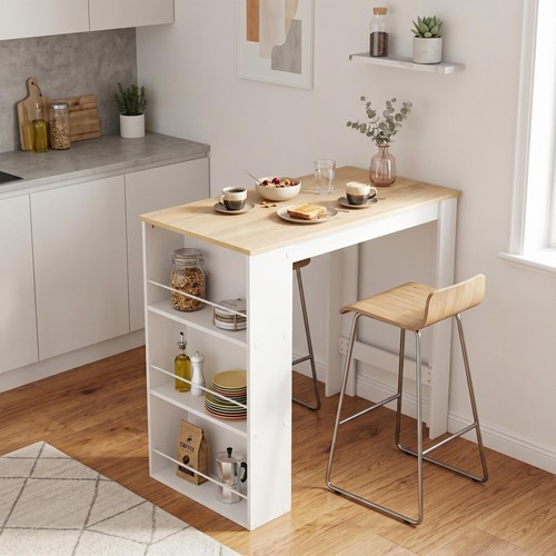Kitchen breakfast bar - breakfast, table