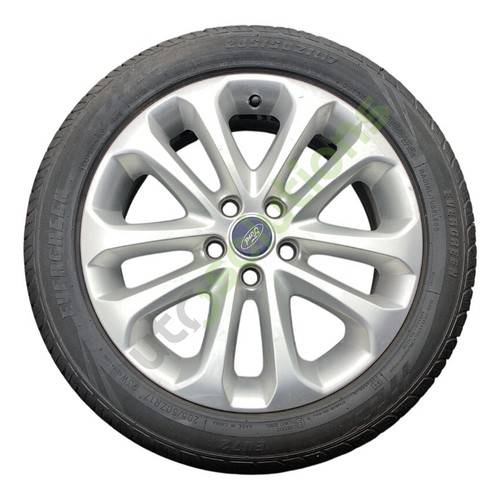 Ford focus zetec - ford,