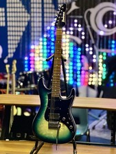 Ibanez az24p1qm deep - ibanez,