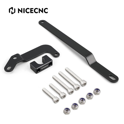 Nicecnc rear subframe - subframe, support