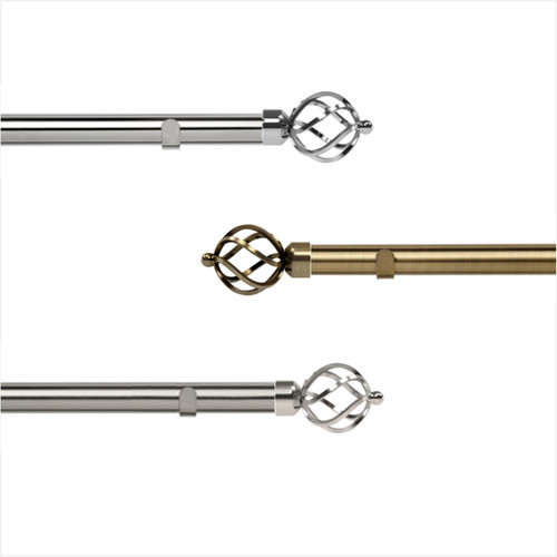28mm fixed length metal eyelet - 28mm,