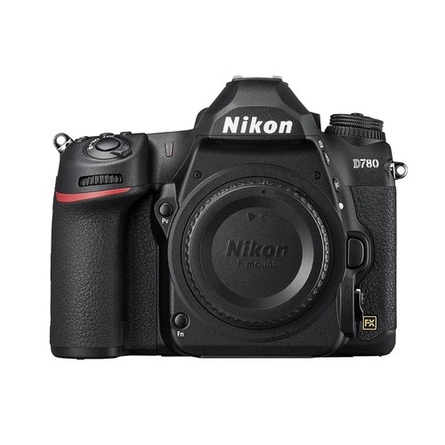 Nikon d780 5mp - nikon, digital
