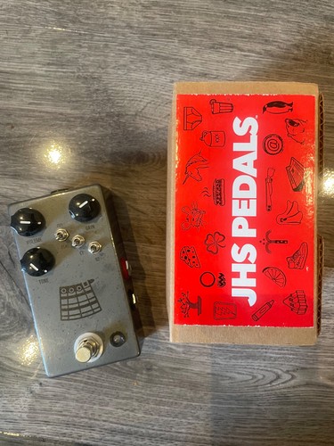 Jhs kilt overdrive - kilt,