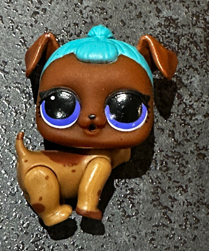 Surprise pets series 3 - series,