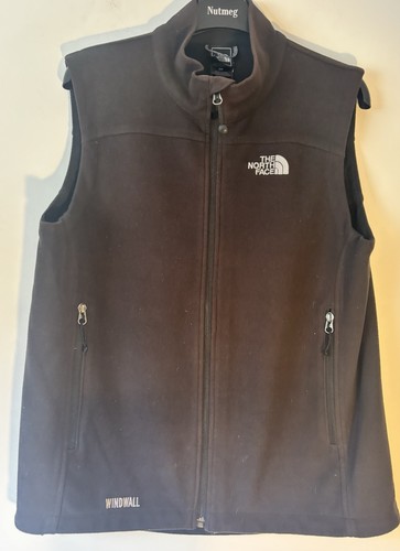 The north face windwall gilet - the,