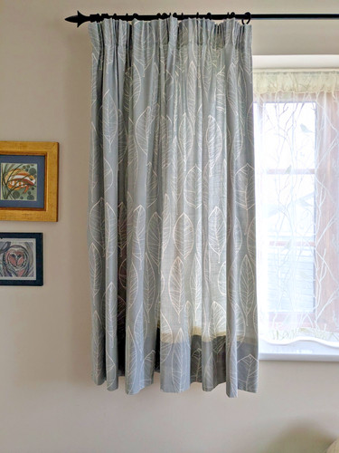 Curtains john lewis - curtains, 'aspen'