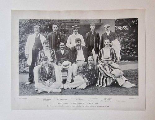 Newnes the gentlemen lords - the,