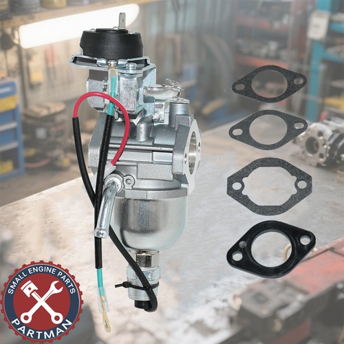 Carburetor with auto choke for - carburetor,