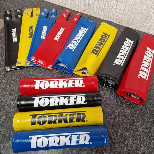 Torker vinyl snap old school - vinyl,