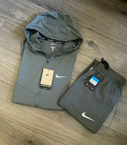 Nike men piece hooded - nike, 2