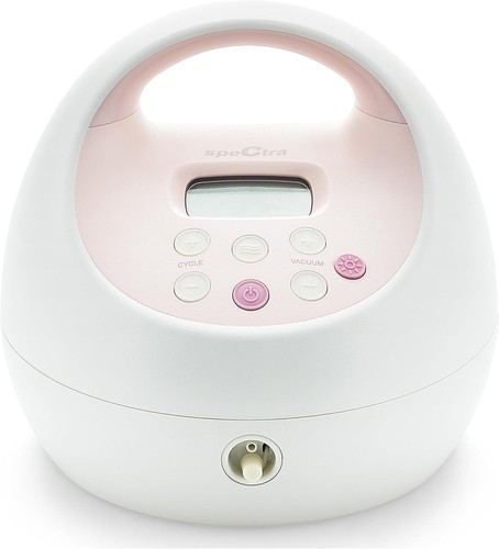 Spectra plus hospital grade - s2,