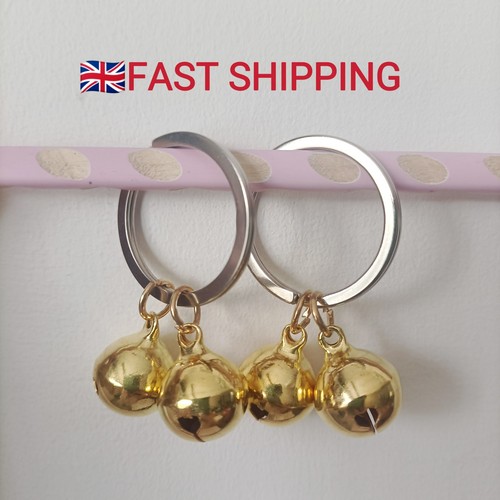 1pack dog cat bells - 1pack,