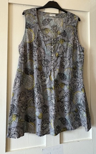 Nomads grey mix - nomads, cotton