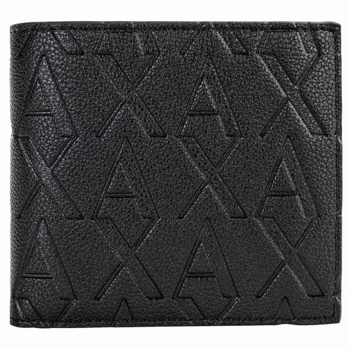 Armani exchange men wallet - armani,