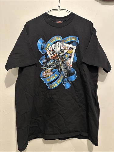 Vintage holoubek harley - holoubek,