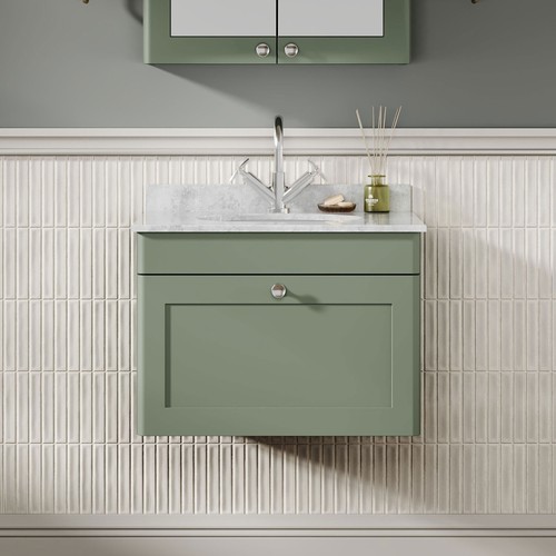 Nuie classique wall hung - nuie,