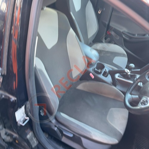 Ford focus zetec tdci mk3 - ford,