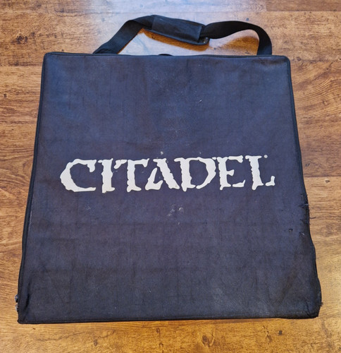 Citadel realm battle board - citadel, of