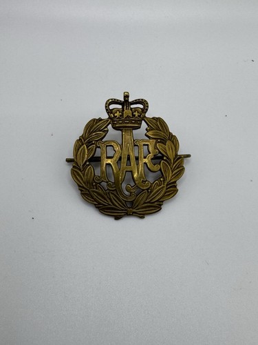 Original ww2 raf sweetheart - ww2,