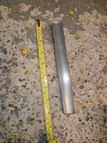 Hilmor 22mm copper - pipe, tube