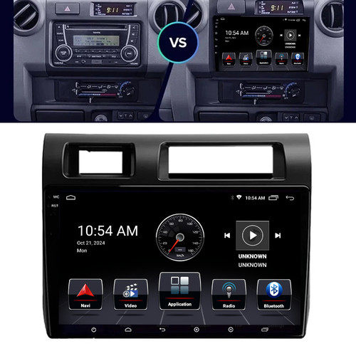 For toyota pickup - for, cruiser