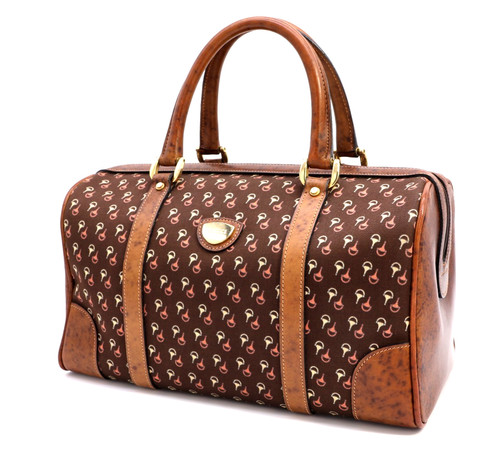 Gucci vintage horsebit - gucci, boston