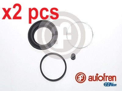 Pcs sides front fits - sides,