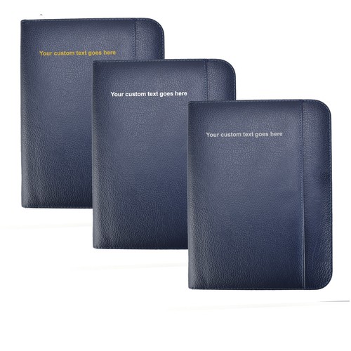 Personalised file folder - personalised,