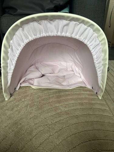 Eichhorn vintage pram hood - eichhorn,