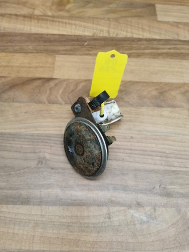 Yamaha fz6 fazer horn - yamaha,
